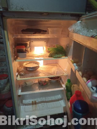 Samsung refrigerator